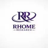 Rhome Research logo