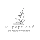 RC Peptides logo