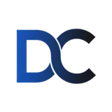 DC Peptide logo