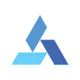 ThreeSide Peptides logo