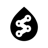 synthesis peptides logo