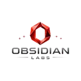 Obsidian Labs logo