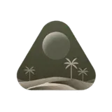 Oasis Peptides logo