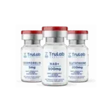 trulabpeptides.com logo