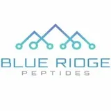 Blue Ridge Peptides logo