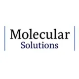 Molecular Solutions Peptides logo
