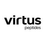 Virtus Peptides logo