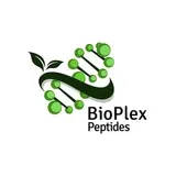 BioPlex Peptides logo