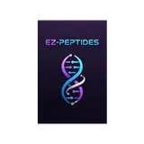 Ez-Peptides logo