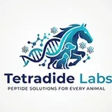 Tetratide Labs logo