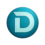 Durham Peptides logo