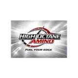High Octane Amino logo