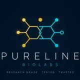 Pureline Biolabs logo