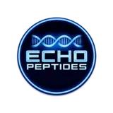Echo Peptides logo