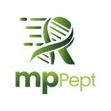 Ramp Peptides logo