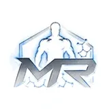 MR Peptides AU logo