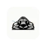 Silverback Peptides logo