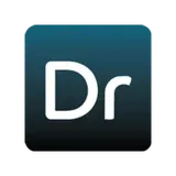 Dr Peptides UK logo