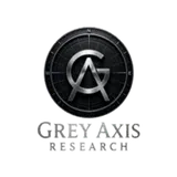 Grey Axis Research logo