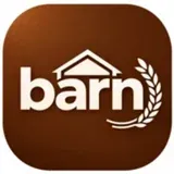 Barn Peptides logo