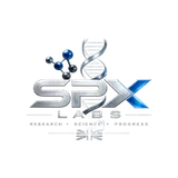 SPX Labs logo