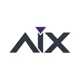 AIX Peptides logo