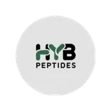 Hyb Peptides logo
