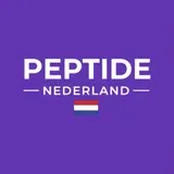 Peptide Nederland logo