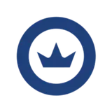 Crown Peptides logo