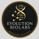 Evolution Biolabs logo