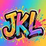JKL Research Factory logo