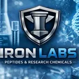 Iron Labs logo
