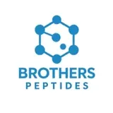 Brothers Peptides logo
