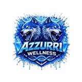 Azzurri Wellness logo