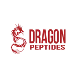 Dragon Peptides logo