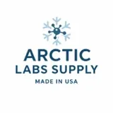 Arctic Lab Supply logo