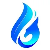 Forged Pharma logo