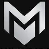 MaximumPeps logo