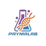 Pryma Lab logo