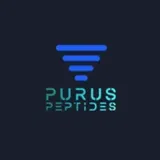 Purus Peptides logo