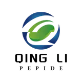 Qingli Peptide logo